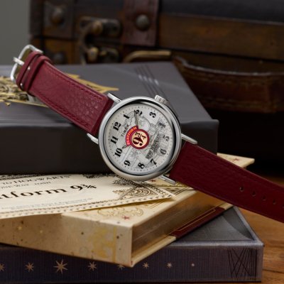 Timex Lab Harry Potter x Timex Weekender Platform Men’s Watch TW2Y76200 - KRISHNA WATCH COMPANY