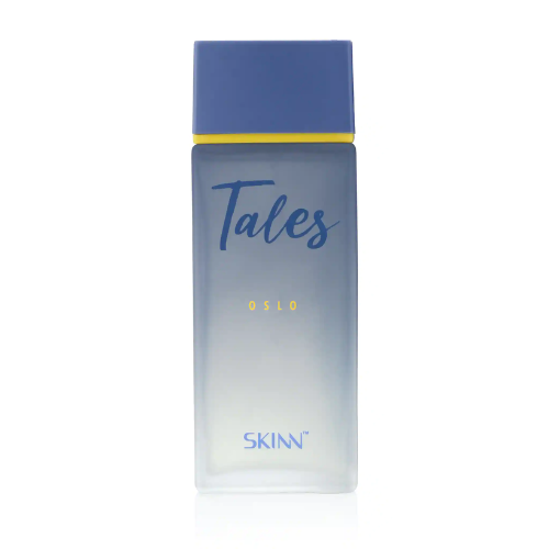 TITAN PERFUME OSLO FM19PC1 100ML - KRISHNA WATCH COMPANY