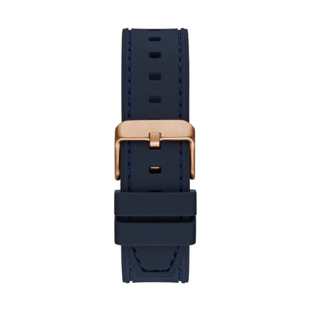 Guess Headline Chronograph Watch for Men - GW0571G2 - KRISHNA WATCH COMPANY
