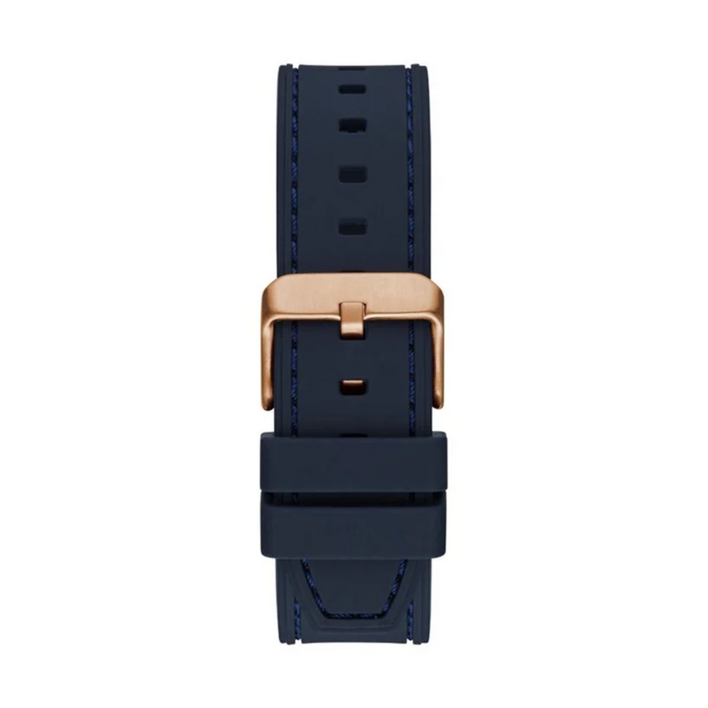 Guess Headline Chronograph Watch for Men - GW0571G2 - KRISHNA WATCH COMPANY