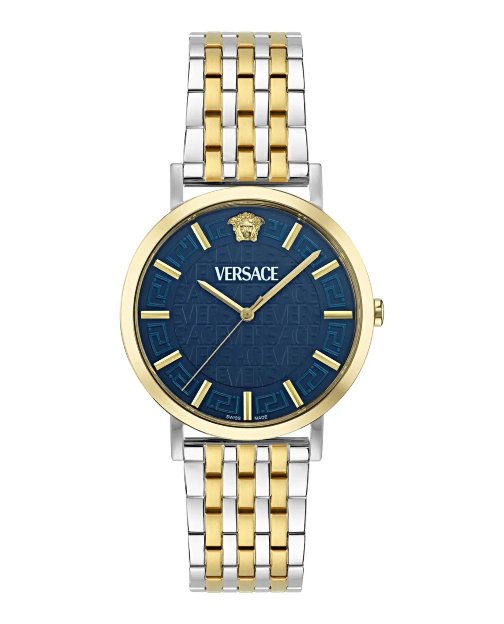 Versace Analog Watch for Women VE8Q00424 - KRISHNA WATCH COMPANY