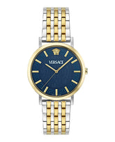 Versace Analog Watch for Women VE8Q00424