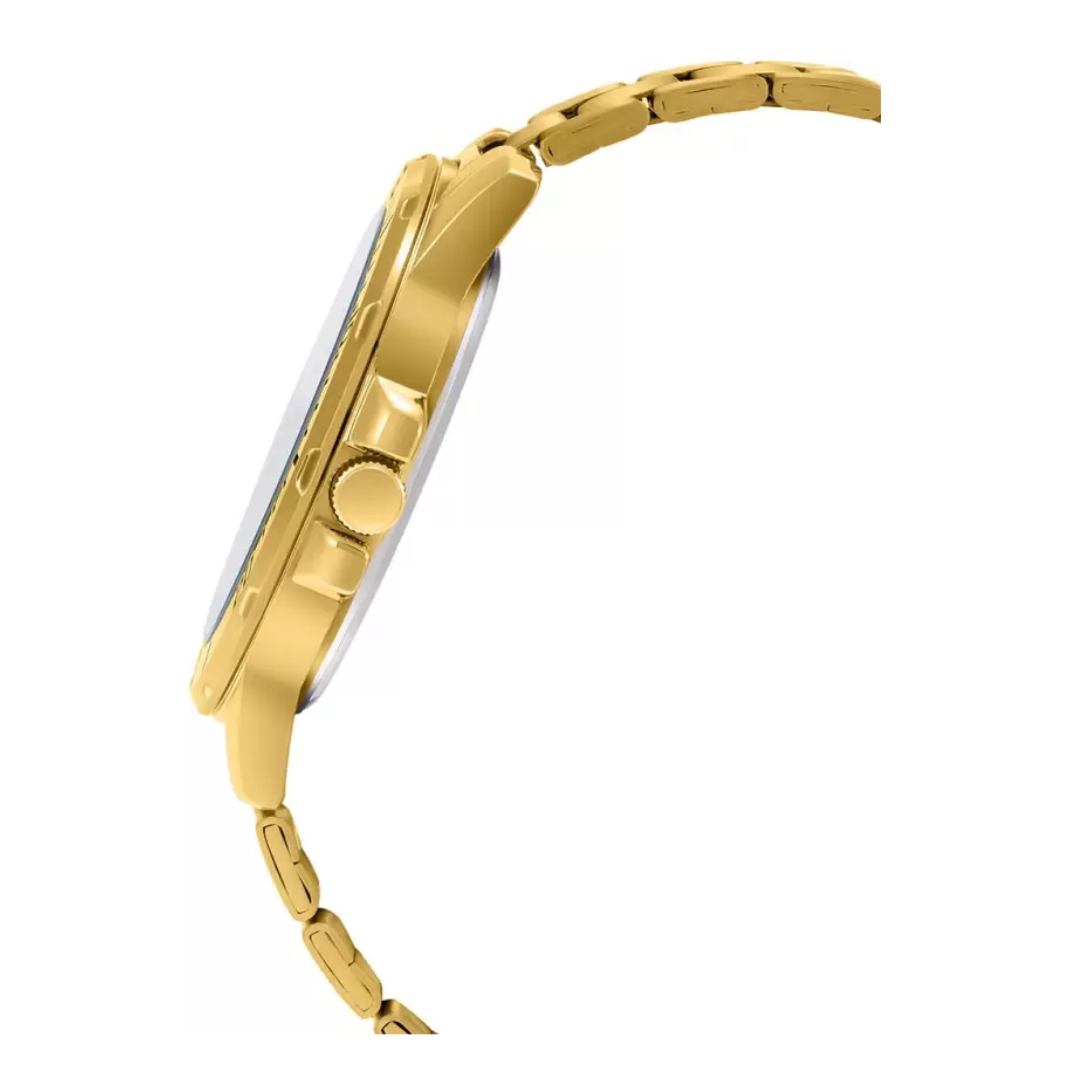 ENTICER MEN MTP-VD300G-1EUDF - A1856 - KRISHNA WATCH COMPANY