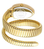 JUST CAVALLI Serpente Logo Watch for Women JC1L227M0035