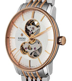 RADO Coupole Classic Open Heart Automatic R22894023
