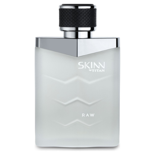 TITAN SKINN PERFUME NFFM01PGC/CLASSIC RAW 100ML - KRISHNA WATCH COMPANY