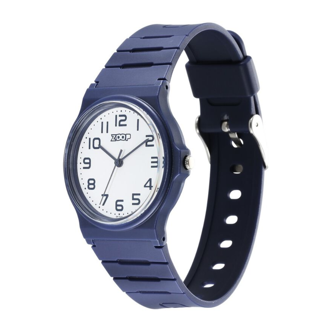 TITAN ZOOP Analog Watch For Unisex - 16032PP02W - KRISHNA WATCH COMPANY