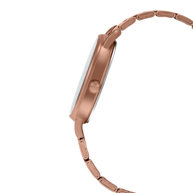 Casio Enticer Ladies LTP-E412PG-4ADF - A1795 - KRISHNA WATCH COMPANY
