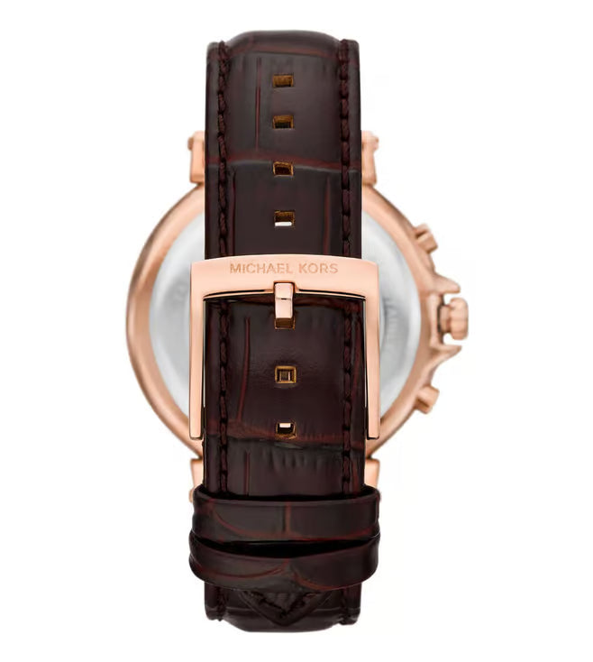 Michael Kors Maren Chronograph Watch for Women MK7497