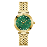 Gc Vogue Large Size Metal Z21007L1MF