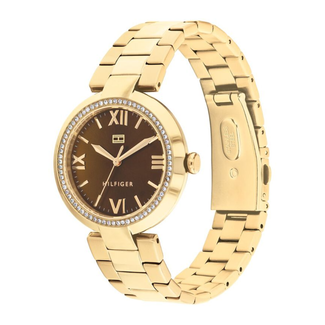 TOMMY HILFGER Alice Watch for Women TH1782631 - KRISHNA WATCH COMPANY
