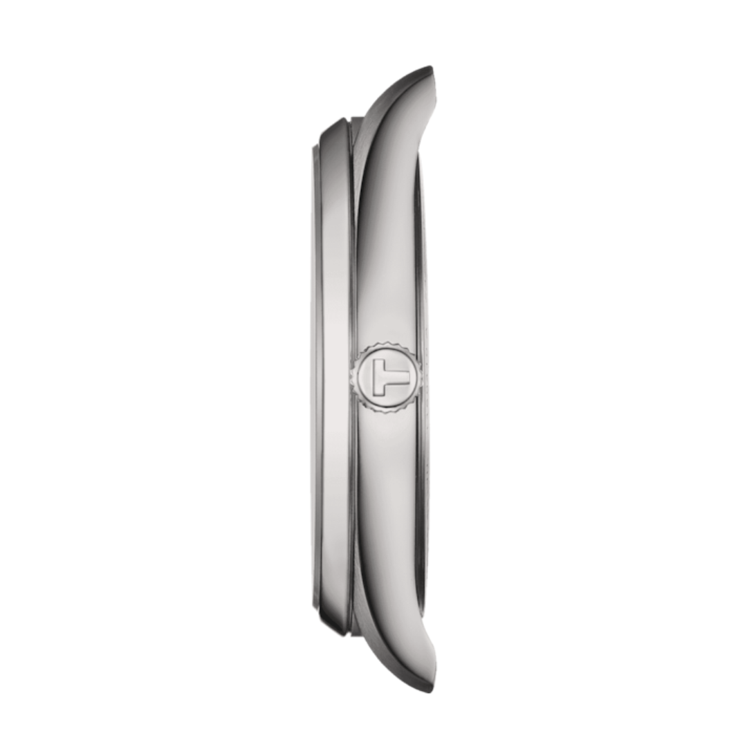 Tissot PR 100 T1504101105100 - KRISHNA WATCH COMPANY