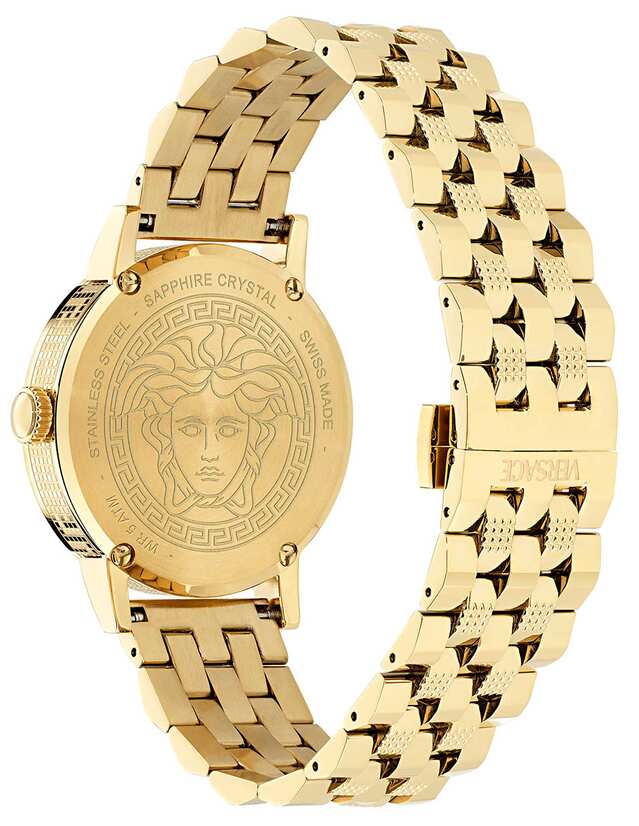 VERSACE Albireo Bracelet Watch VE0T00525 - KRISHNA WATCH COMPANY
