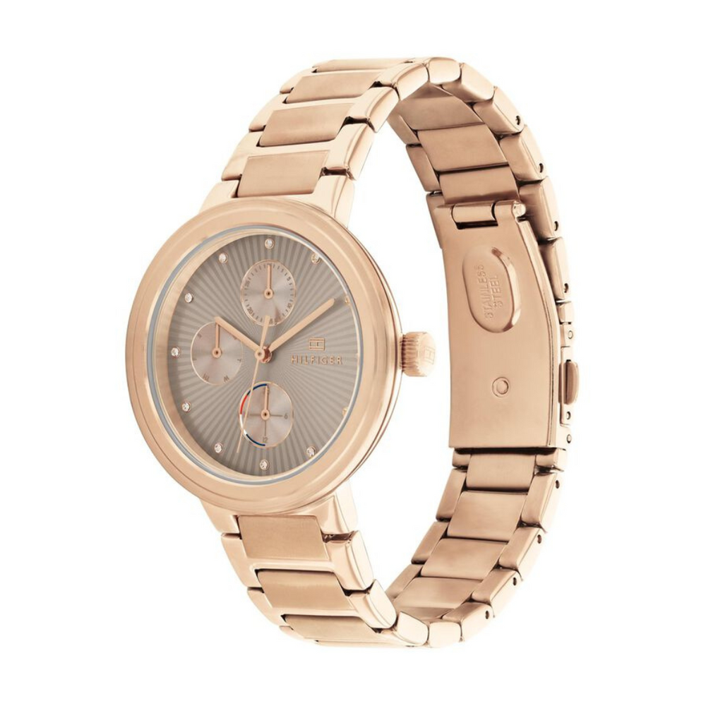 Tommy Hilfiger Analog Watch for Women 1782533 - KRISHNA WATCH COMPANY