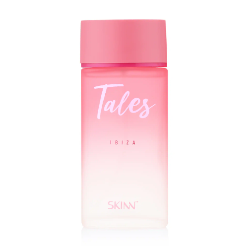 Titan Skinn TALES Ibiza (FW19PC1) - KRISHNA WATCH COMPANY