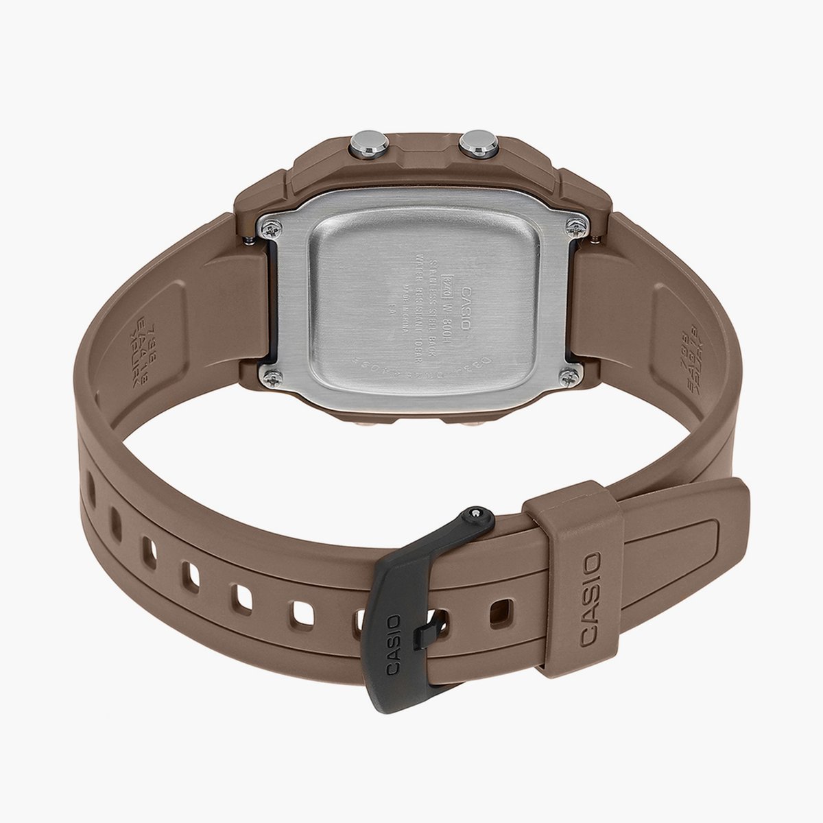 Casio YOUTH W-800H-5AVDF - D334 - KRISHNA WATCH COMPANY