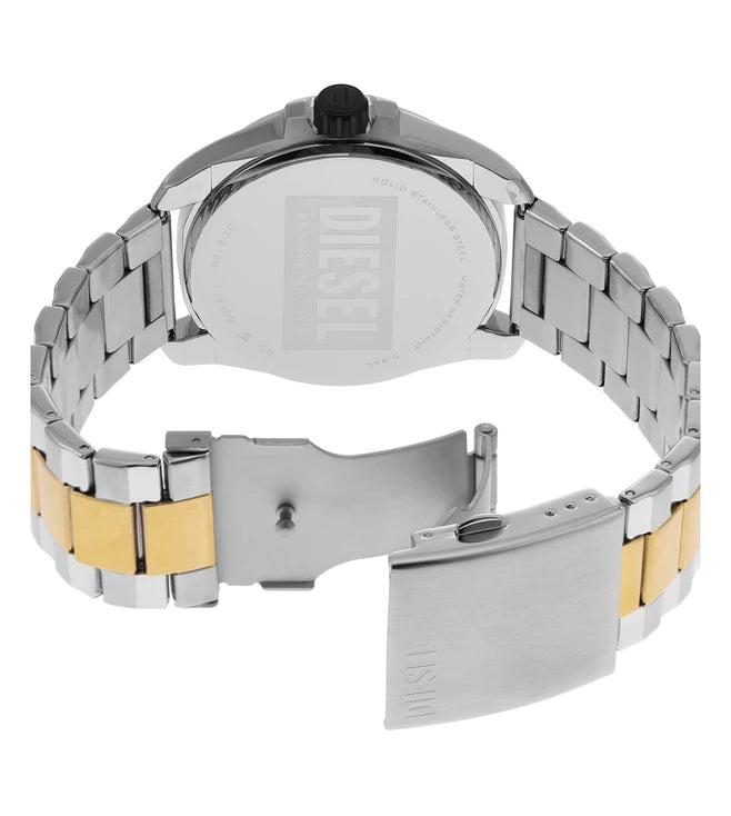 DIESEL Analog Watch for Men DZ2196 - KRISHNA WATCH COMPANY