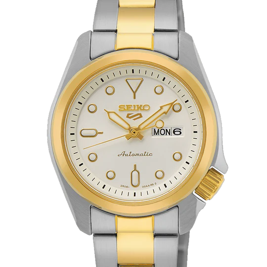 Seiko Automatic Watch for Men SRE004K1 - KRISHNA WATCH COMPANY