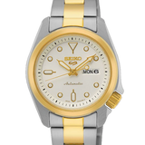 Seiko Automatic Watch for Men SRE004K1