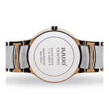 RADO Centrix Diamonds Unisex Watch R30554723