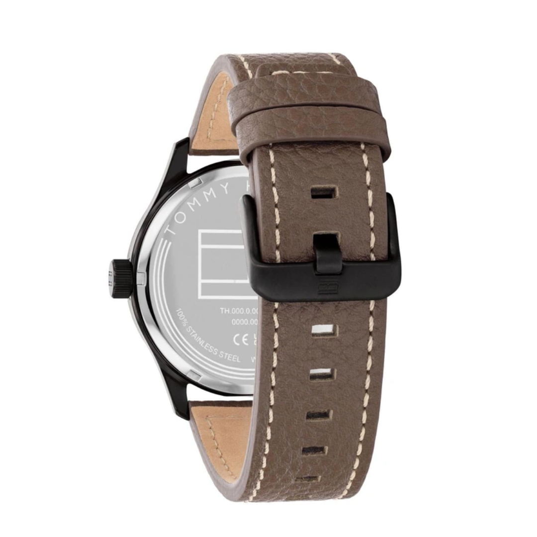 Tommy Hilfiger Forrest Watch for Men 1710560 - KRISHNA WATCH COMPANY