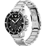 Emporio Armani Watch For Men AR11739 - KRISHNA WATCH COMPANY