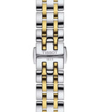 Tissot T-Classic Dream Watch for Women - T1292102203100