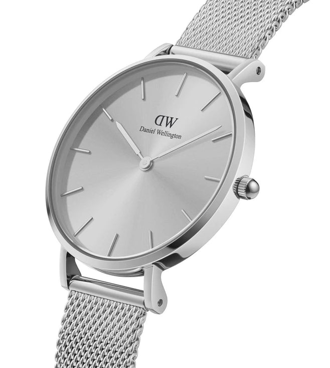 DANIEL WELLINGTON Petite Unitone Watch for Women DW00100468 - KRISHNA WATCH COMPANY