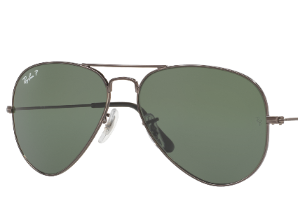 Ray-Ban Aviator Sunglasses - 0RB3026I W2027 62 - KRISHNA WATCH COMPANY