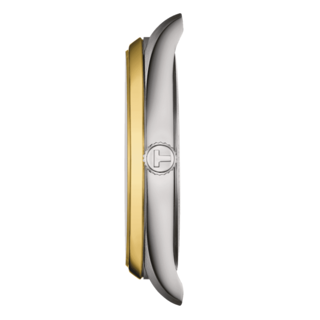 Tissot PR 100 - T1504102204100 - KRISHNA WATCH COMPANY