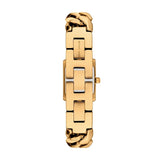 Michael Kors Georgie Quartz Women 19 mm MK7655SET with Bracelet