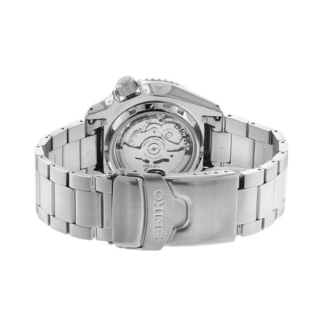 Seiko 5 Sports Automatic Watch SRPD59K1 - KRISHNA WATCH COMPANY