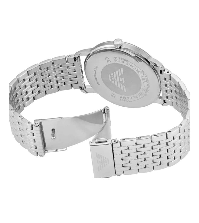 EMPORIO ARMANI Analog Watch for Men - AR11599 - KRISHNA WATCH COMPANY