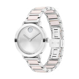 Movado Bold Evolution Women Quartz Analog Watch 3601236