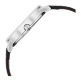 Titan Quartz Analog Blue Dial Watch for Women 2648SL08