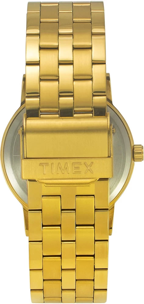 TIMEX Analog Watch - For Men TW000T142 - KRISHNA WATCH COMPANY