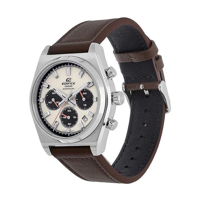 Casio Edifice Men EFB-730L-7AVUDF - ED690 - KRISHNA WATCH COMPANY
