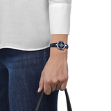 Tissot Desir Women 28mm T1520101603801 - KRISHNA WATCH COMPANY