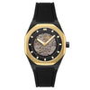Earnshaw Drake Skeleton Automatic Mens Watch - Es-8295-03