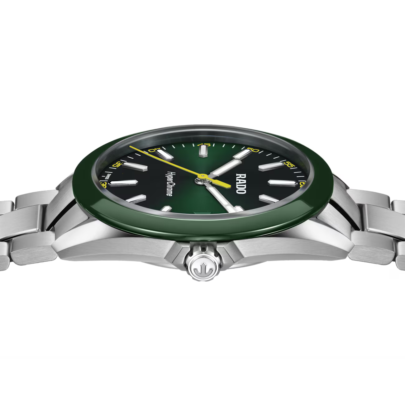Rado HyperChrome Quartz Men's Watch — R32280313