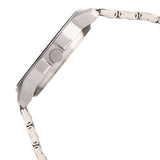 Fastrack Brown Dial Quartz Analog Watch for Guys - 3039SM10