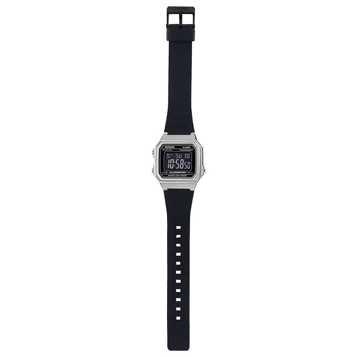 CASIO Youth W217HM-7BVDF - I114 - KRISHNA WATCH COMPANY
