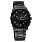 Fastrack Wear Your Look Quartz Analog Watch for Guys - NS3089NM03
