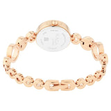 Titan Raga Mother of Pearl Dial Women Watch With Metal Strap 311wm05