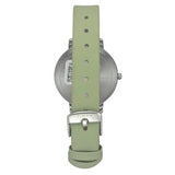 TIMEX Women Silver Round Dial Analog Watch - TWEL15815 - KRISHNA WATCH COMPANY