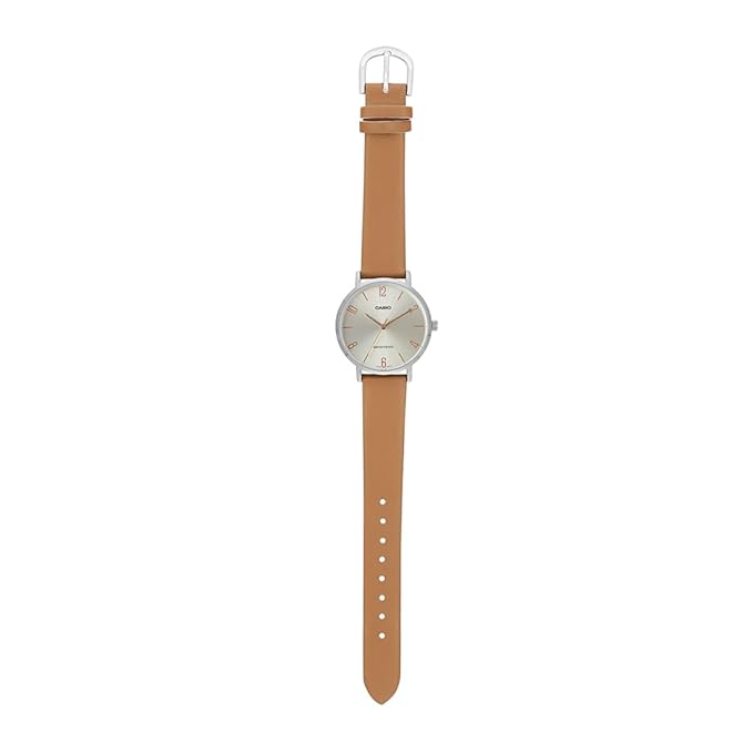 Casio ENTICER LADIES LTP-VT01L-5BUDF - A2295 - KRISHNA WATCH COMPANY