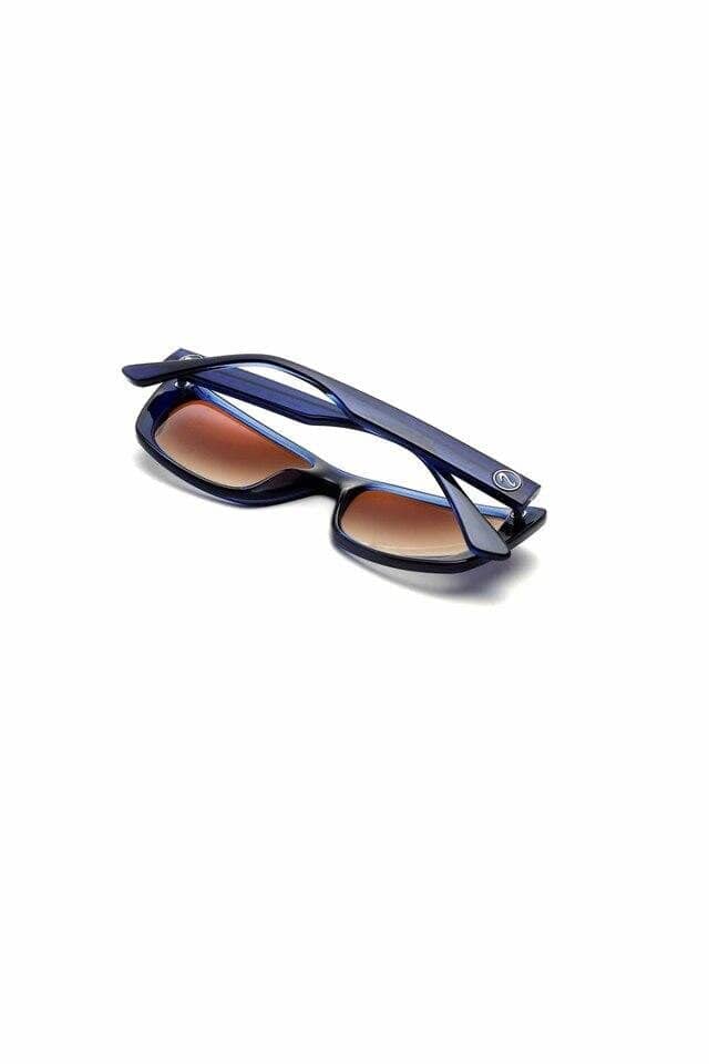 SCOTT Womens SC 505 C3 505 Maddie 53 Rectangle Sunglasses With Case