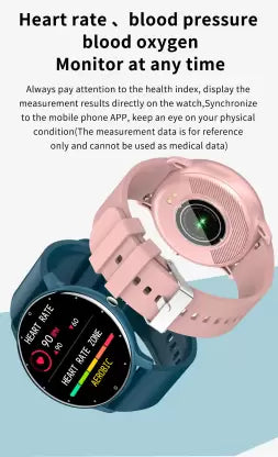 Styx KORE RIGID KHAKI Smartwatch - KRISHNA WATCH COMPANY