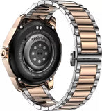 Tech-Log T-FLASH Smartwatch Rose Gold