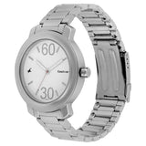 Fastrack Quartz Analog Watch for Guys 3222sm01 - KRISHNA WATCH COMPANY